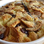 bread-pudding