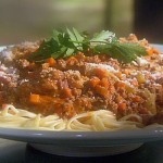 Bolognese
