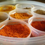 Curry Powder