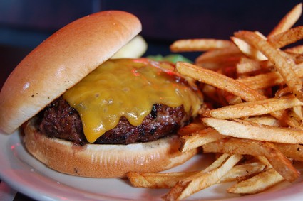 cheeseburger cheeseburger