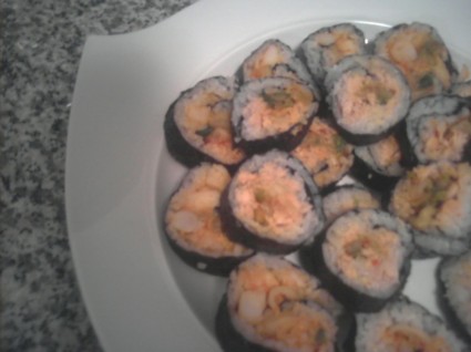 kimbap
