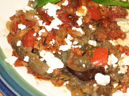 moussaka