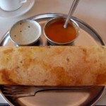 masala dosa