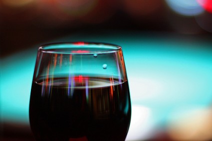 Wine!