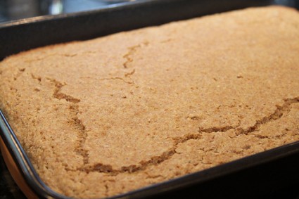 cornbread