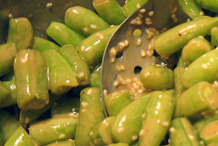 peanutsauce