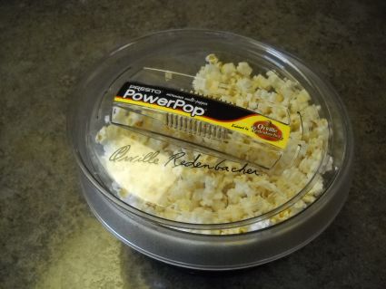 The Presto MicroPop Popper