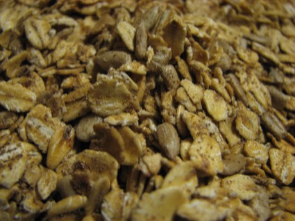 granola