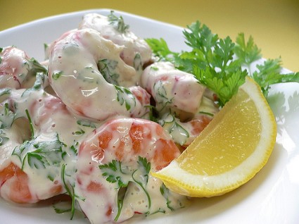 mayonnaise