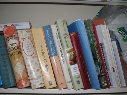 Cookbooks