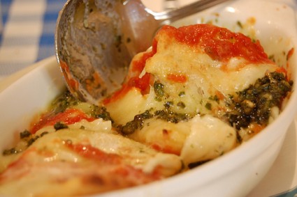 baked ziti