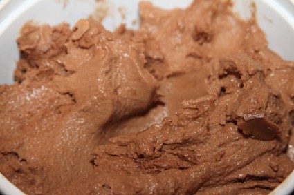 ice cream
