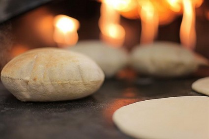 pita bread