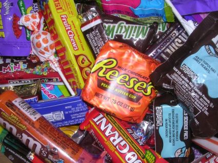Halloween Favorites