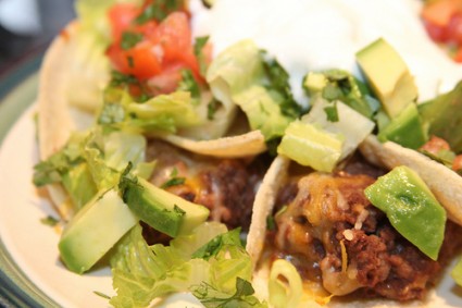 john's burritos