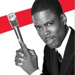 Chris Rock: Kill the Messenger HBO
