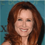 marymcdonnell20080927 WireImage