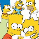 The Simpsons FOX
