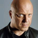 Vic Mackey FX