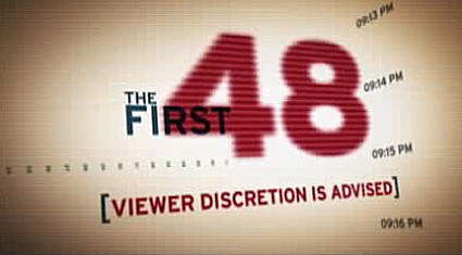 The First 48 A&E