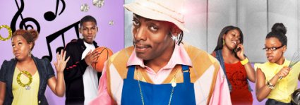 Coolio's Rules Oxygen