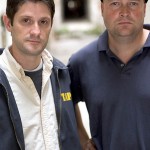 Ghost Hunters Sci Fi