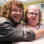 Little Britain HBO