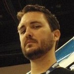 Wil Wheaton Wil Wheaton