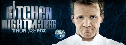 Kitchen Nightmares