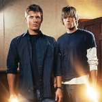 supernatural The CW