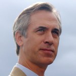 Martin Posner ABC