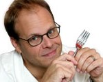 Alton Brown