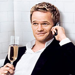 Neil Patrick Harris