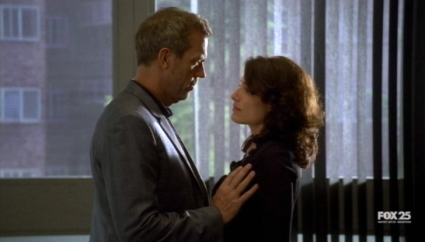 house cuddy grope