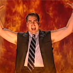 Rob Riggle