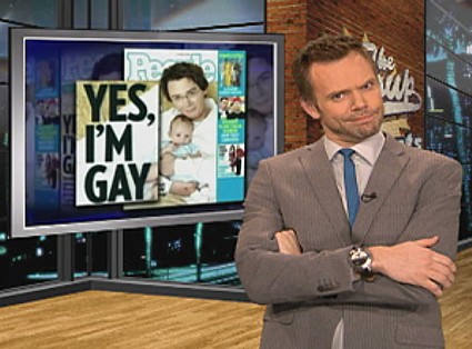 The Soup on E!