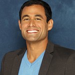 The newest Bachelor, Jason Mesnick