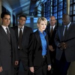 cold-case team