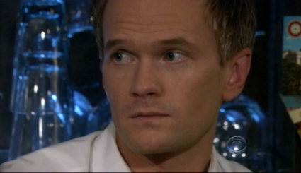 how i met your mother barney stinson