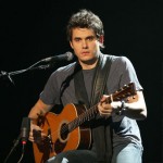 john mayer acoustic