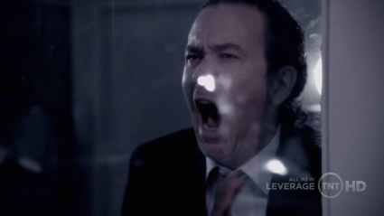 Timothy Hutton - Leverage