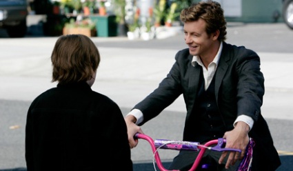 mentalist011909 mentalist011909