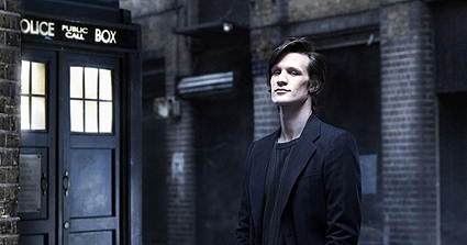Doctor Who