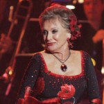 Cloris Leachman