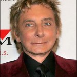 barry manilow