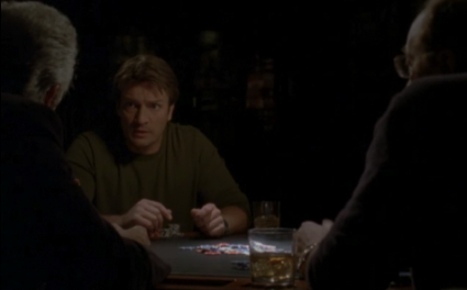 castle-poker game