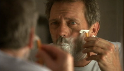 house-shave house-shave