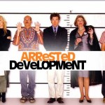 Arrested Development