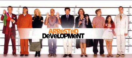 Arrested Development