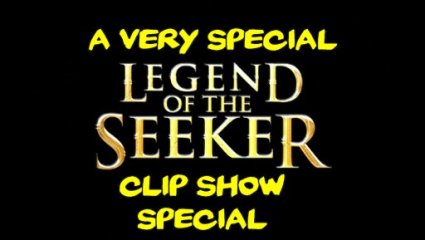Legend of the Seeker